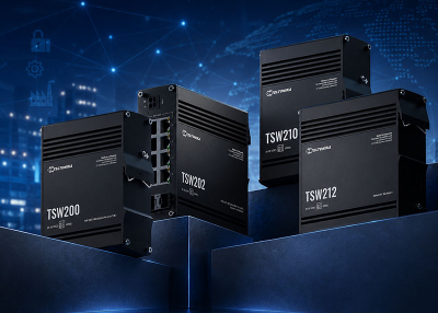 Teltonika Networks