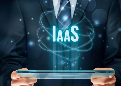 Cloud Infrastructure (IaaS)