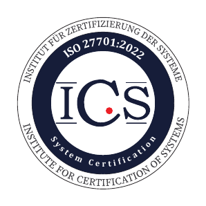 ISO/IEC 27701