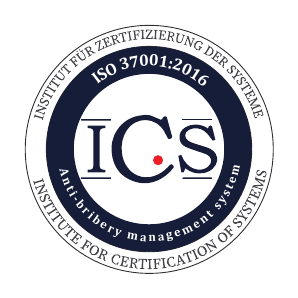 ISO 37001