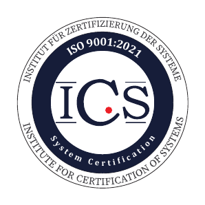 ISO 9001