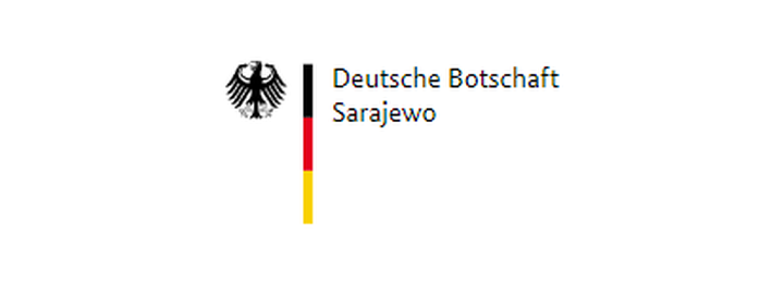 Deutsche Botschaft Sarajevo