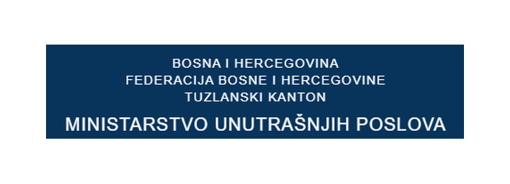 Ministry of Interior Tuzla Canton